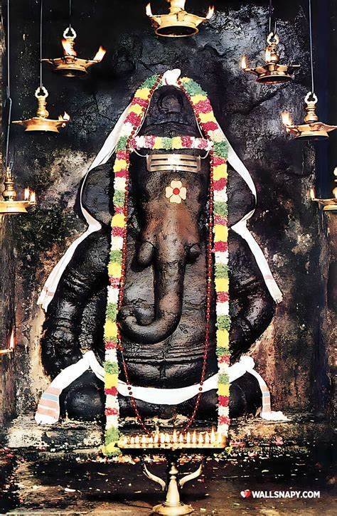 కల్పవృక్ష వినాయక స్వరూపం శిల్పి కల్పవృక్ష వినాయక స్వరూపం శిల్పి